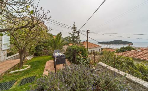 Apartments Jelen
