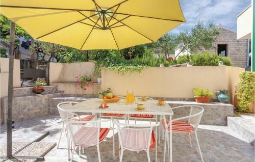 Apartment Trogir Sv.lazara
