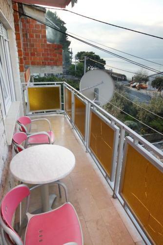 Apartment Sumpetar 2965c