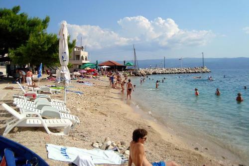 Apartment Sumpetar 2965c