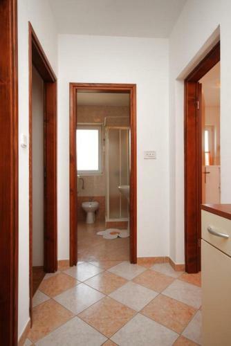 Apartment Novigrad 6936c