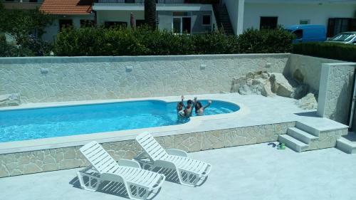 Apartments Amio