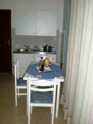 Apartments Amio