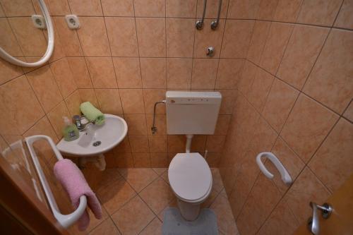 Apartment Alen 4201