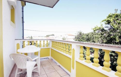 Apartments With A Parking Space Banjol (rab) - 5041