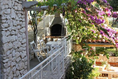 Apartment Rabac 7410c