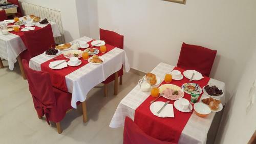 Nevija B&B