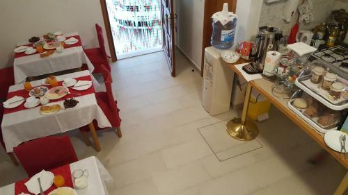 Nevija B&B