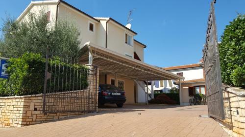 Nevija B&B
