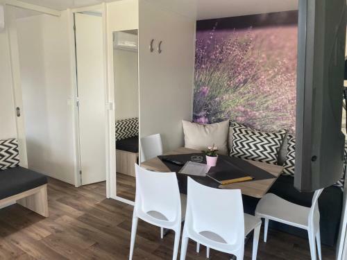 Victoria Mobilehome In Padova Premium Camping Resort