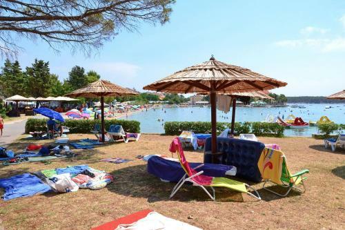 Victoria Mobilehome In Padova Premium Camping Resort