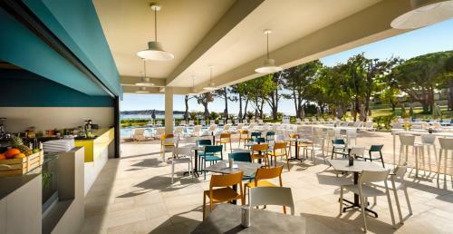 Victoria Mobilehome In Padova Premium Camping Resort