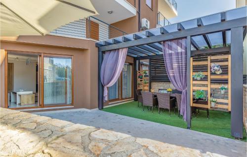 Apartment Medulin 8