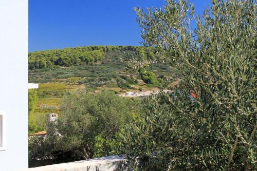 Apartments With A Parking Space Lumbarda (korcula) - 9271