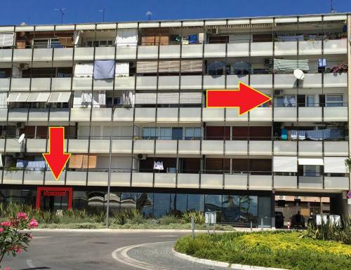 Apartment Mila