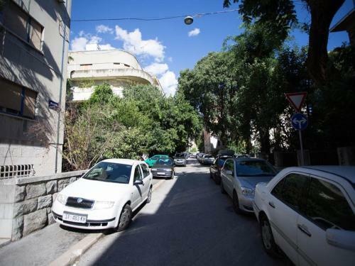 Apartment Jurin