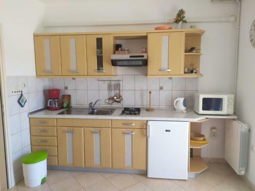 Apartment Sonja