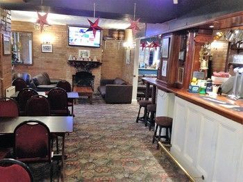 Hotel Halfway House Inn Country Lodge