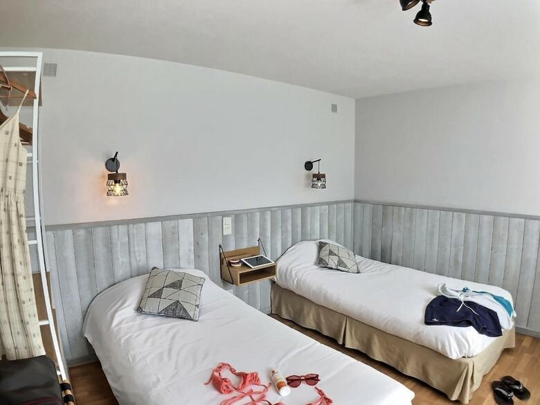 Hotel Logis Du Cygne