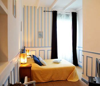 Hotel Du Prieur�