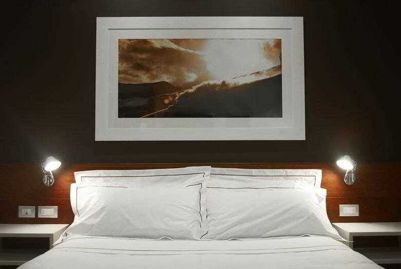 Best Western Hotel Tremoggia