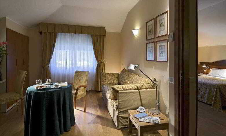 Best Western Hotel Tremoggia