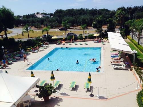 Hotel Atlante Residence