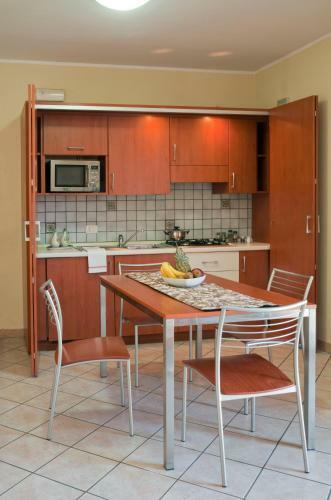 Motta Residence Hotel
