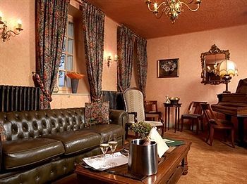 Hotel Des Arts Et Terroirs