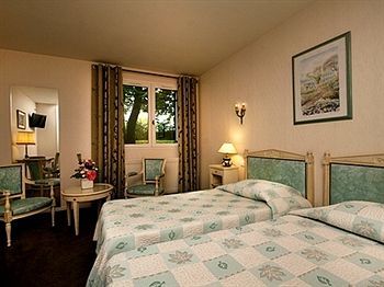 Hotel Des Arts Et Terroirs