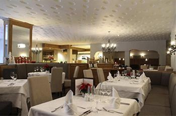 Krumers Post Hotel And Spa