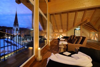 Krumers Post Hotel And Spa