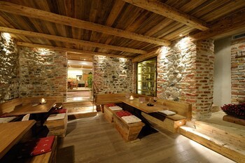 Krumers Post Hotel And Spa