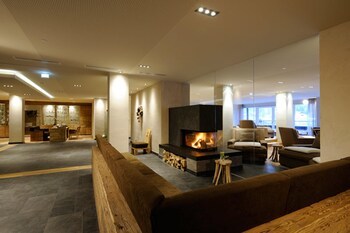 Krumers Post Hotel And Spa