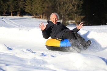 Krumers Post Hotel And Spa