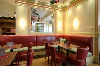 Krumers Post Hotel And Spa