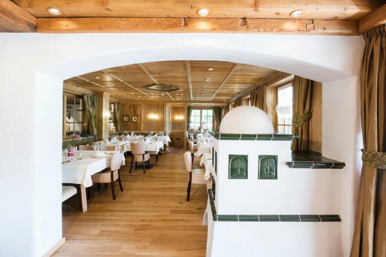Hotel Hocheder