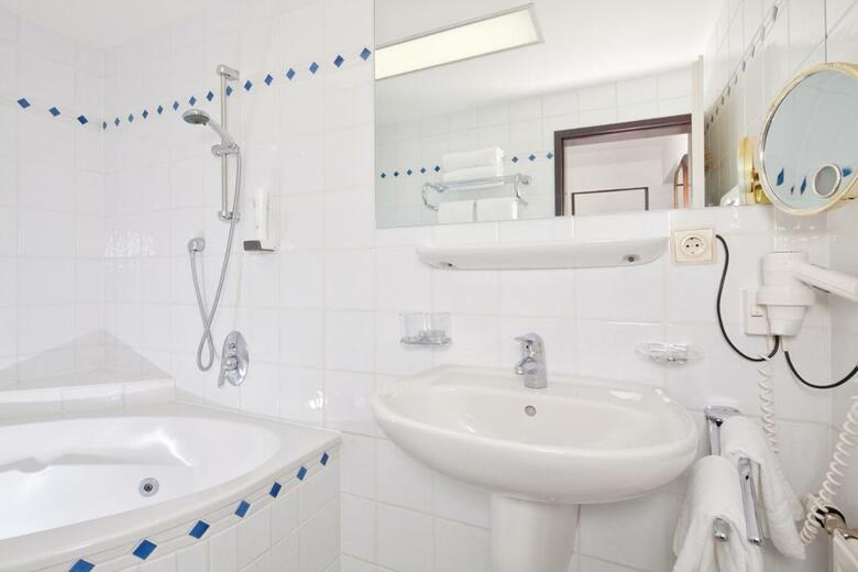 Hotel Hocheder