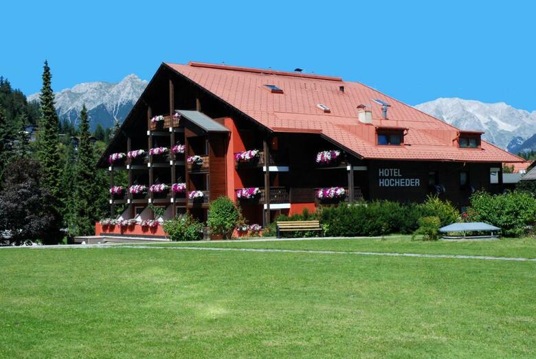 Hotel Hocheder