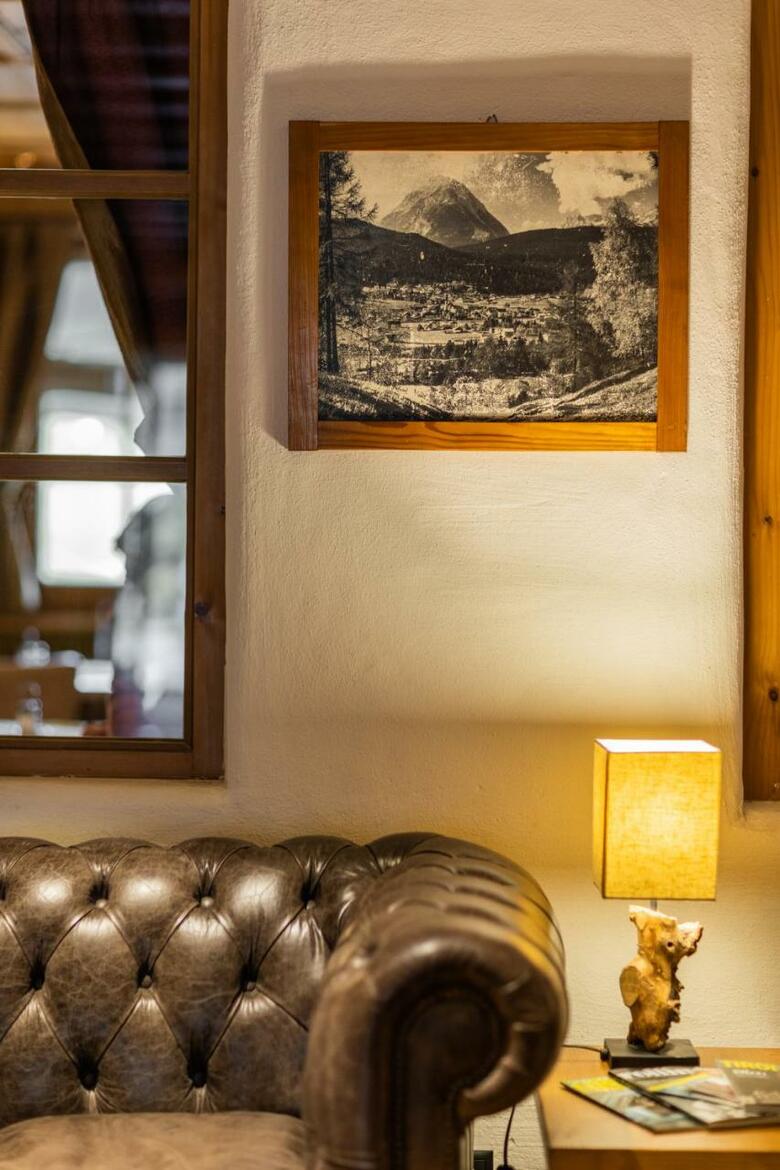 Hotel Hocheder