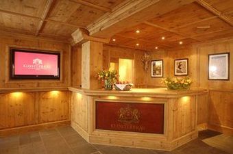 Hotel Klosterbr�u