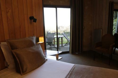 Hotel Auberge Du Barrez