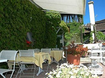 Hotel Le Saint Eloi