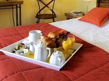 Hotel Le Saint Eloi