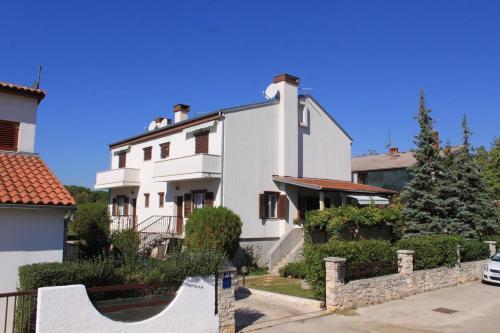 Apartment Valbandon 7268b