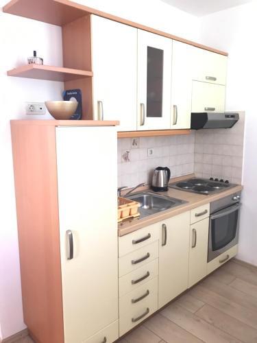 Apartamentos Studio Anga