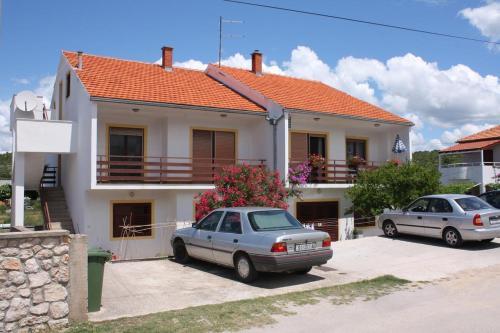 Apartments By The Sea Tisno (Murter) - 5091