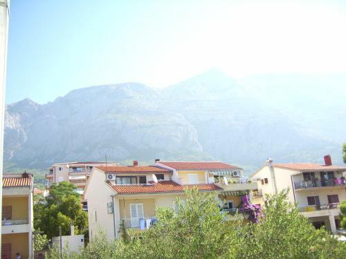 Apartments Villa More