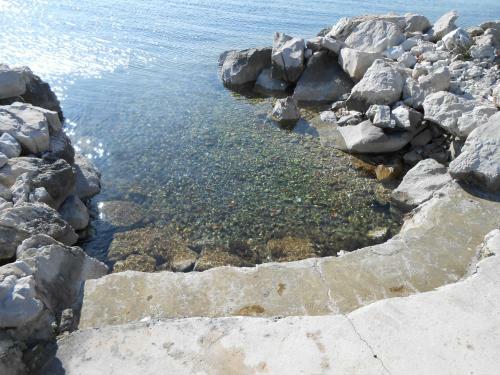 Holiday Home Sveti Petar Na Moru