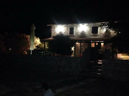 Holiday Home Sveti Petar Na Moru